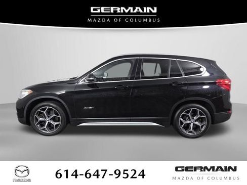 Used 2017 BMW X1 xDrive28i AWD/4WD image 12