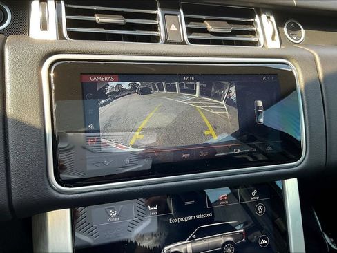 Used 2021 Land Rover Range Rover AWD/4WD image 14