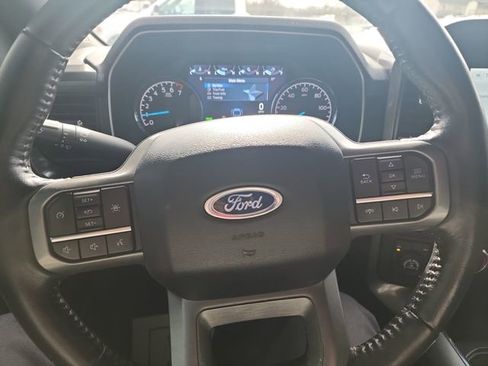 Used 2022 Ford F150 XLT w/ Equipment Group 302A High image 19
