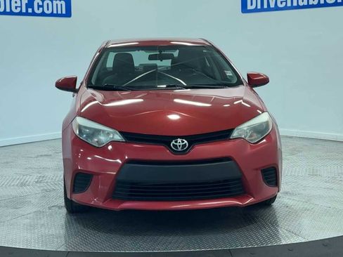 Used 2014 Toyota Corolla LE FWD image 37