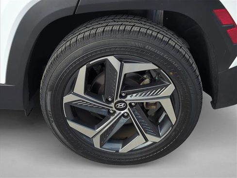 Used 2022 Hyundai Tucson SEL AWD/4WD image 6