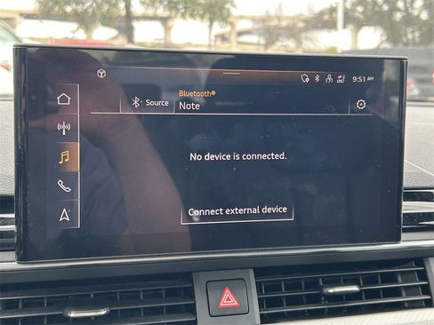 Used 2025 Audi A5 2.0T Premium Plus image 36