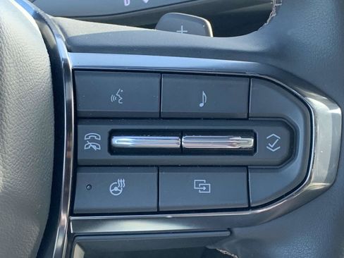 Certified 2024 GMC Acadia AT4 w/ LPO, Floor Liner Package AWD/4WD image 11