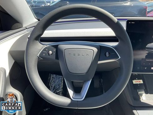 Used 2024 Tesla Model 3 Long Range AWD/4WD image 38