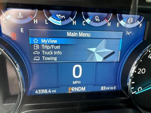 Used 2022 Ford F150 XLT w/ Equipment Group 302A High image 16