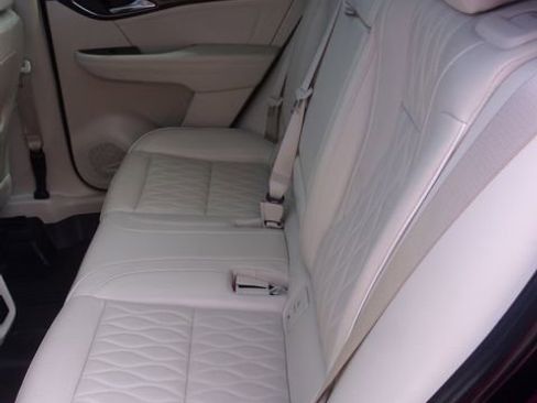 Used 2023 Buick Envision Avenir FWD image 29