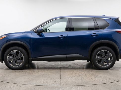 Used 2025 Nissan Rogue SV FWD image 5