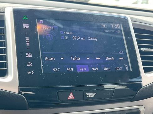 Used 2016 Honda Pilot EX image 21