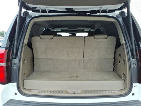 Used 2018 Chevrolet Tahoe Premier image 5