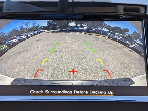 Used 2023 Subaru Crosstrek 2.0i Premium image 20