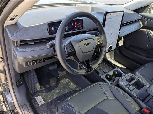 New 2026 Ford Mustang Mach-E Premium image 3