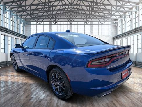 Used 2018 Dodge Charger GT image 6