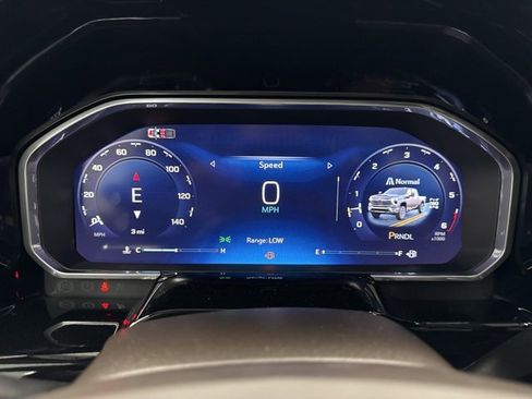 New 2026 Chevrolet Silverado 2500 LTZ w/ LTZ Convenience Package image 15