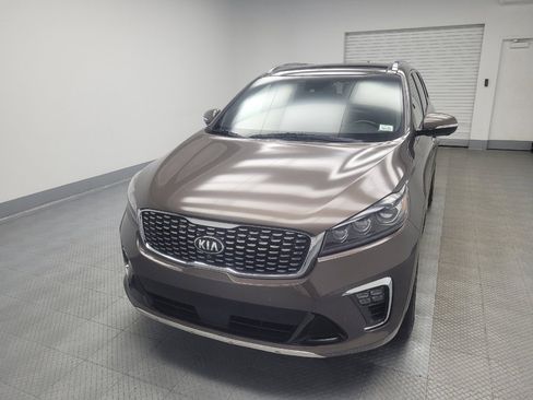 Used 2019 Kia Sorento SX image 15