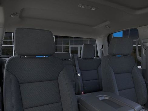 New 2026 Chevrolet Silverado 2500 LT w/ All Star Edition image 24