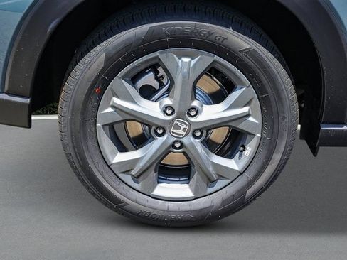 New 2027 Honda HR-V LX image 7
