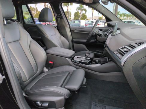 Used 2023 BMW X3 sDrive30i w/ Premium Package image 33