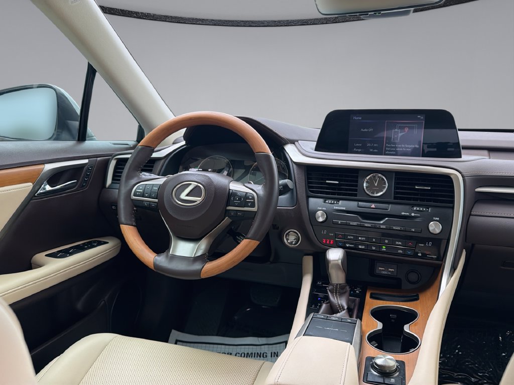 Used 2020 Lexus RX 350 FWD w/ Premium Package image 18