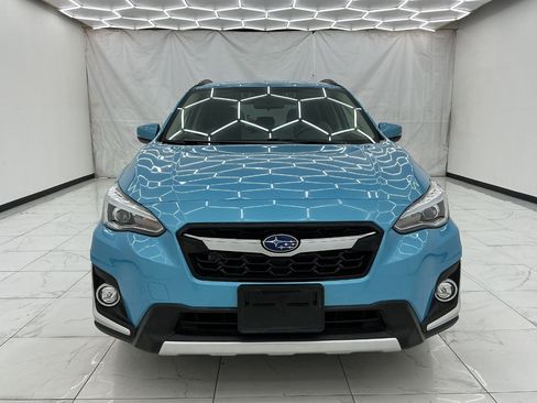 Used 2020 Subaru Crosstrek Hybrid AWD/4WD image 5