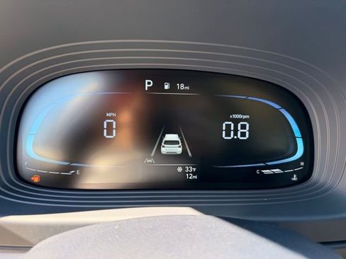 New 2026 Hyundai Venue SEL FWD image 14