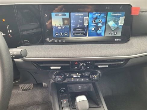 New 2026 Nissan Kicks SV w/ SV Premium Package image 10