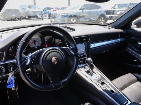 Used 2012 Porsche 911 Carrera S RWD image 25