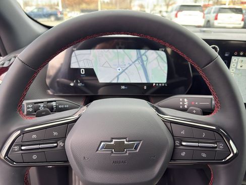 New 2026 Chevrolet Equinox RS w/ Convenience Package III image 24