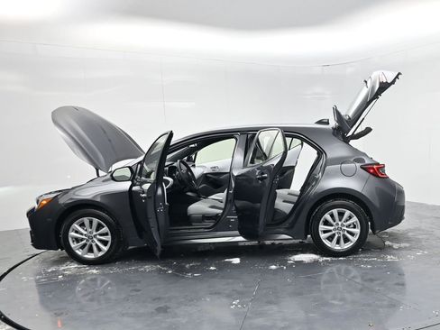 Used 2026 Toyota Corolla SE image 67