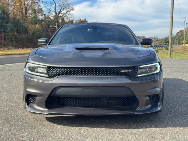 Used 2016 Dodge Charger SRT Hellcat RWD image 2