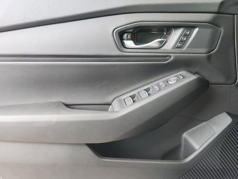 New 2026 Honda Accord EX-L image 18