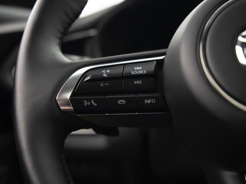 Used 2025 MAZDA CX-30 2.5 Turbo w/ Premium Plus Pkg image 6