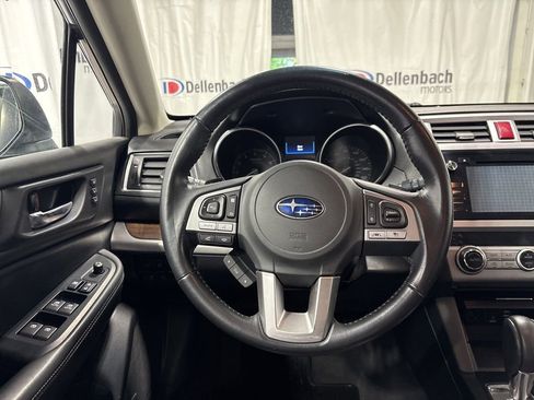 Used 2016 Subaru Outback 3.6R Limited AWD/4WD image 13