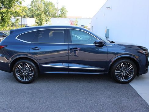 New 2026 Acura MDX SH-AWD w/ Advance Package image 32