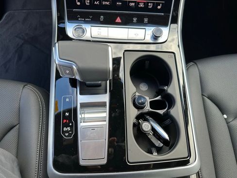 New 2026 Audi Q7 2.0T Premium Plus AWD/4WD image 17