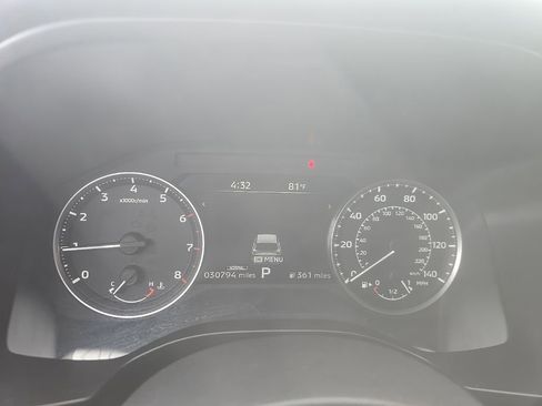 Used 2025 Mitsubishi Outlander SE AWD/4WD image 8