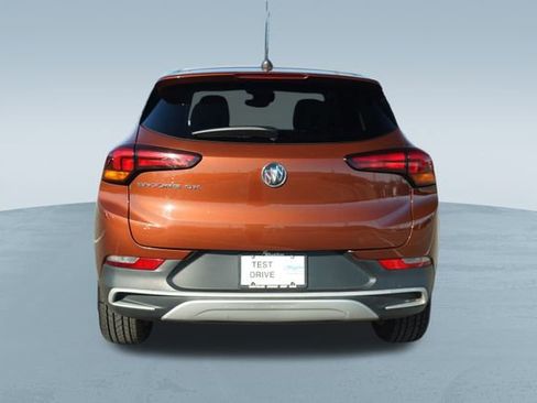 Used 2020 Buick Encore GX Preferred w/ Cold Weather Comfort Package image 8