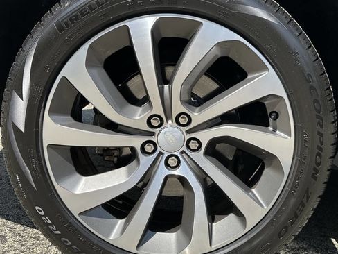 Used 2023 Land Rover Discovery Sport S R-Dynamic image 13