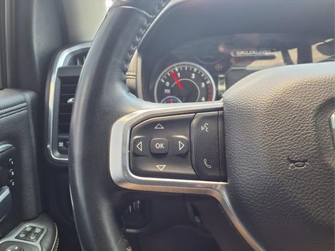 Used 2024 RAM 2500 Laramie AWD/4WD image 15
