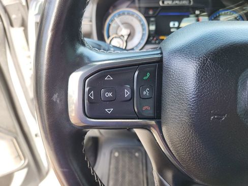 Used 2021 RAM 1500 Limited w/ Night Edition image 29