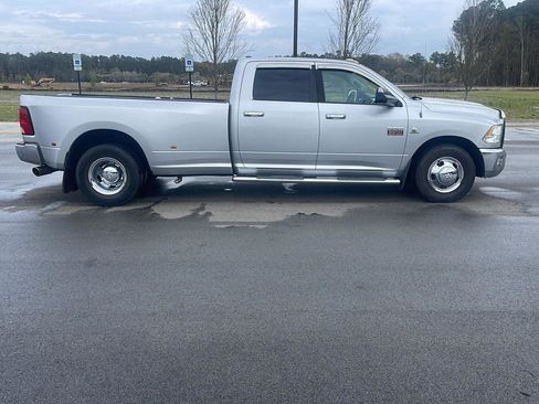Used 2010 Dodge Ram 3500 Truck SLT w/ Big Horn Regional Package image 8