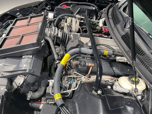 Used 1994 Pontiac Firebird Coupe image 27