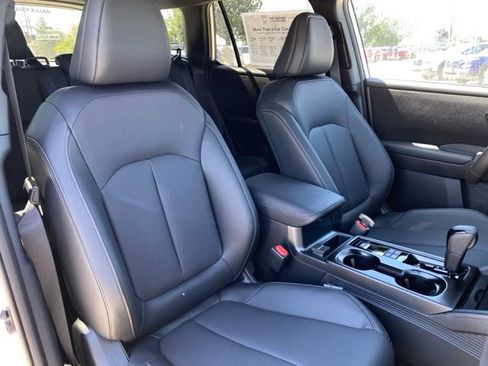 New 2026 Subaru Outback Limited XT AWD/4WD image 9