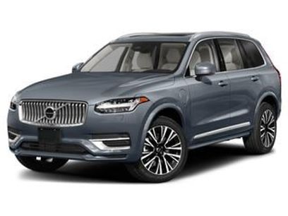 Certified 2024 Volvo XC90 T8 Plus