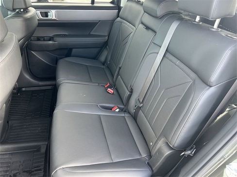 New 2026 Hyundai Santa Fe XRT image 29