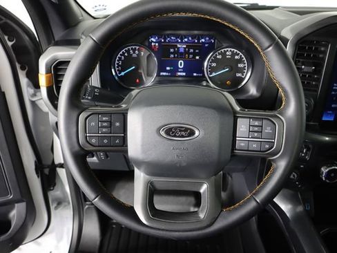 Used 2023 Ford F150 Tremor w/ 360 Degree Camera Package image 46