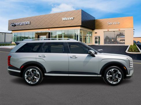 New 2026 Hyundai Palisade Limited AWD/4WD image 6