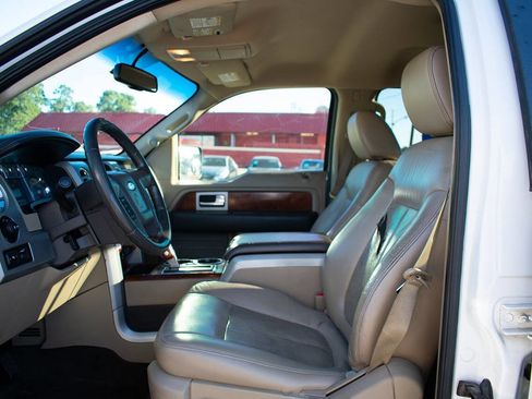 Used 2009 Ford F150 Lariat image 15