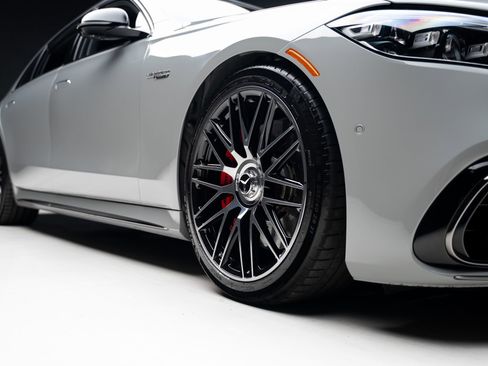 Used 2024 Mercedes-Benz S 63 AMG S image 86