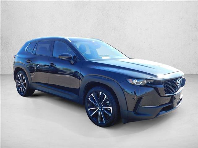 Used 2026 MAZDA CX-50 AWD 2.5 S w/ Premium Package image 3