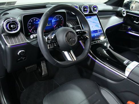 Certified 2026 Mercedes-Benz GLC 300 4MATIC image 6